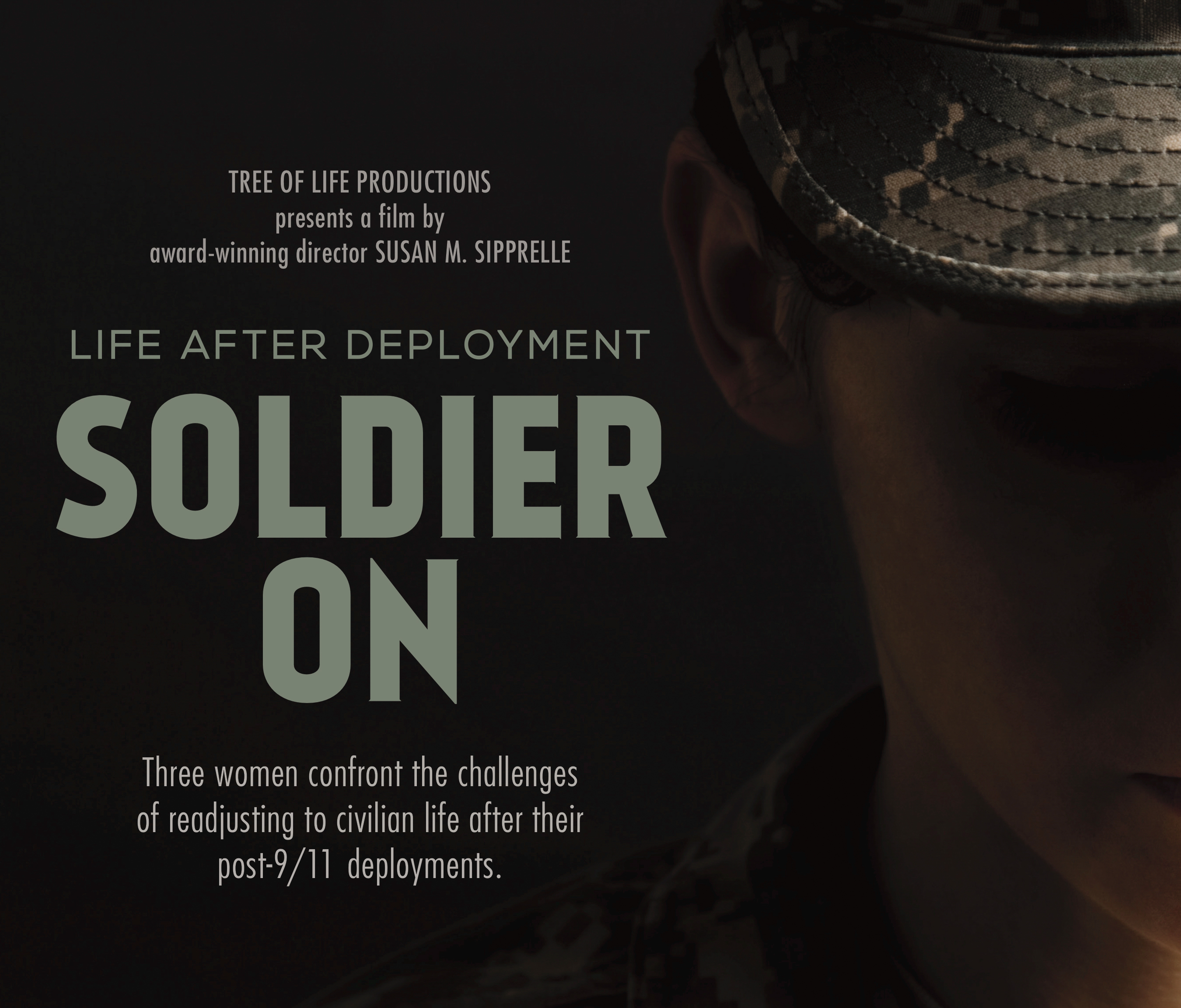 Soldier On: Life After Deployment