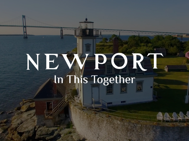 NEWPORT: In This Together