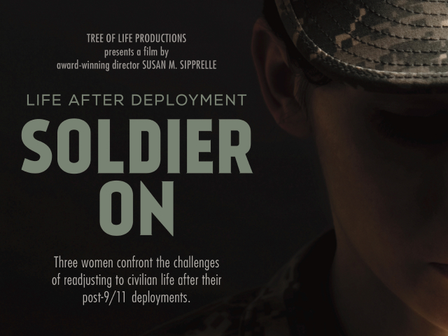 Soldier On: Life After Deployment